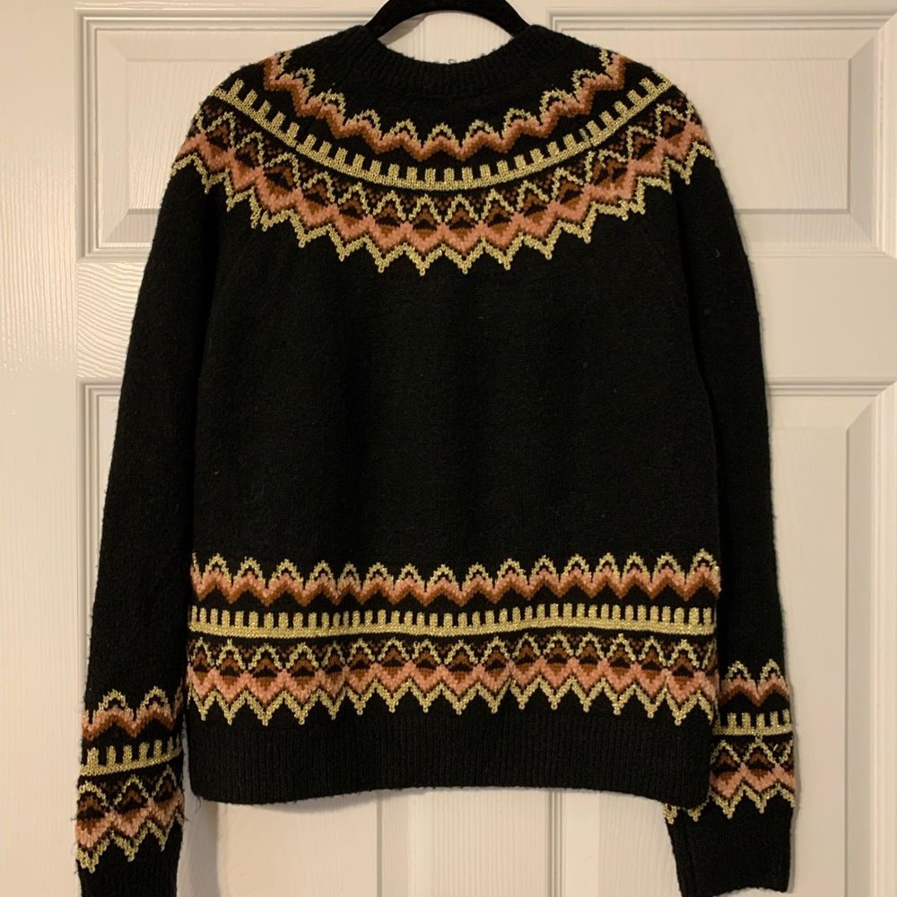 Forever 21 sweater - Picture 4 of 5